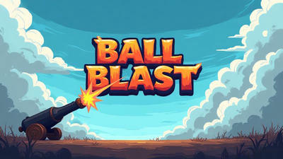 Ball Blast