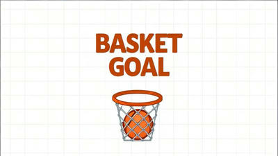 Basket Goal