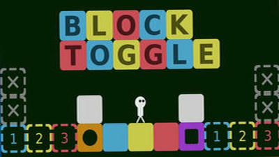 Block Toggle