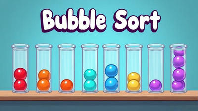 Bubble Sort