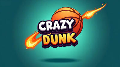 Crazy Dunk