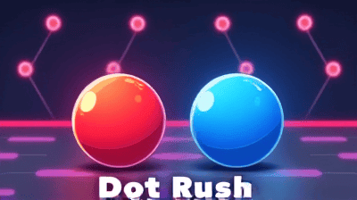 Dot Rush