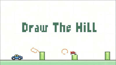 Draw The Hill