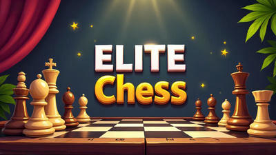 Elite Chess
