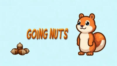 Going Nuts