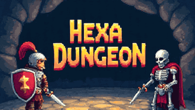 Hexa Dungeon