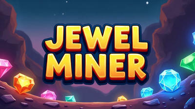 Jewel Miner