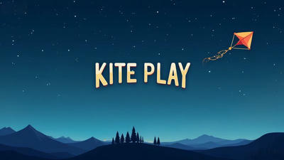 Kite Play