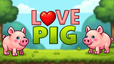 Love Pig