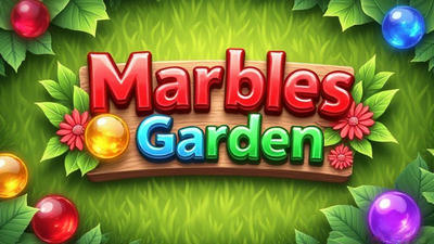 Marbles Garden
