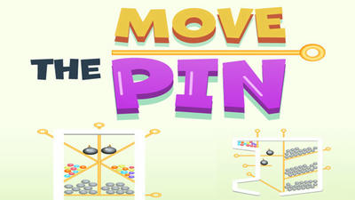 Move The Pin