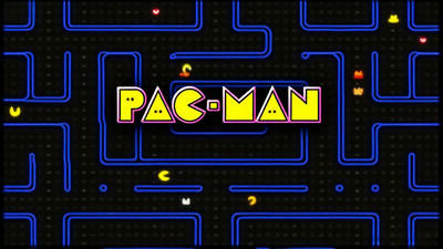 Pacman