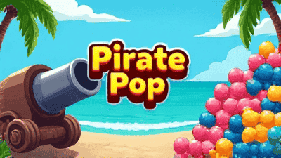 Pirate Pop