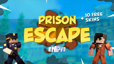 Prison Escape