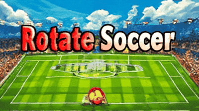 Rotate Soccer