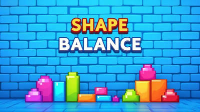 Shape Balance