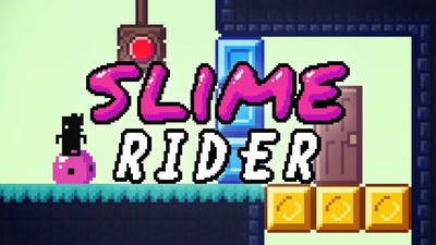Slime Rider