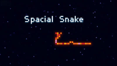 Spacial Snake