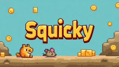 Squicky