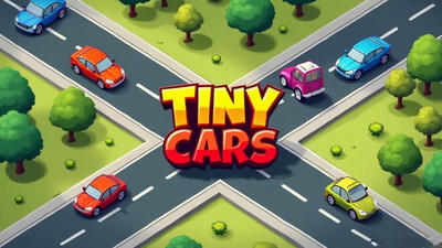 Tiny Cars