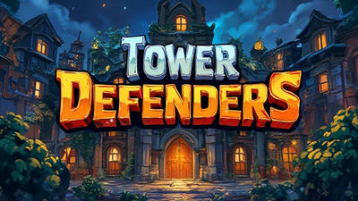 Tower Defenders