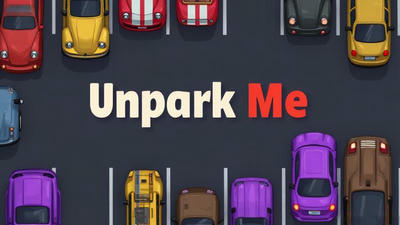 Unpark Me
